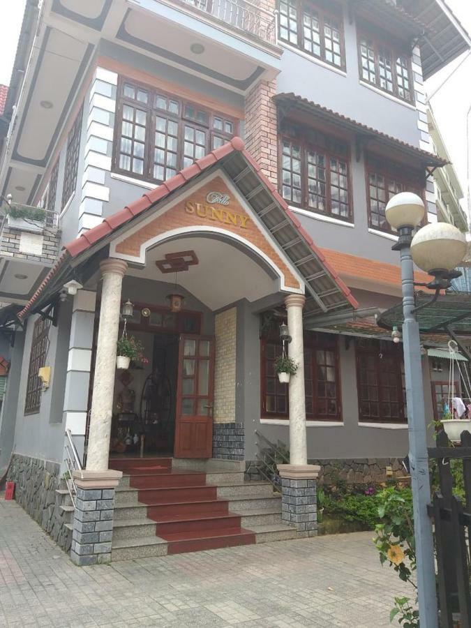 Villa Sunny Da Lat Esterno foto